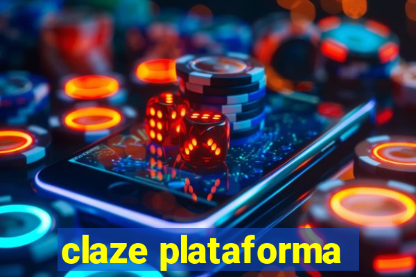 claze plataforma